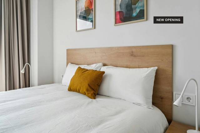 Piso en Alquiler en N/A en Ensanche de Vallecas - La Gavia