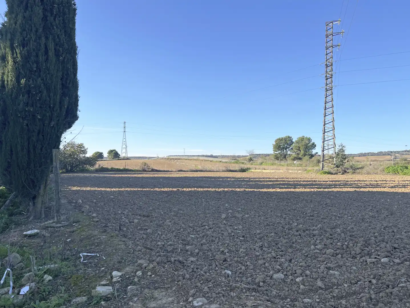 Rural land for sale in Tafalla - CARRETERA MADRID, imagen 28