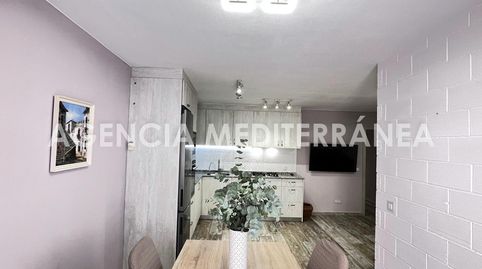 Foto 5 de Piso en venta en Avenida Ramon Ortega, Centro Urbano, Dénia
