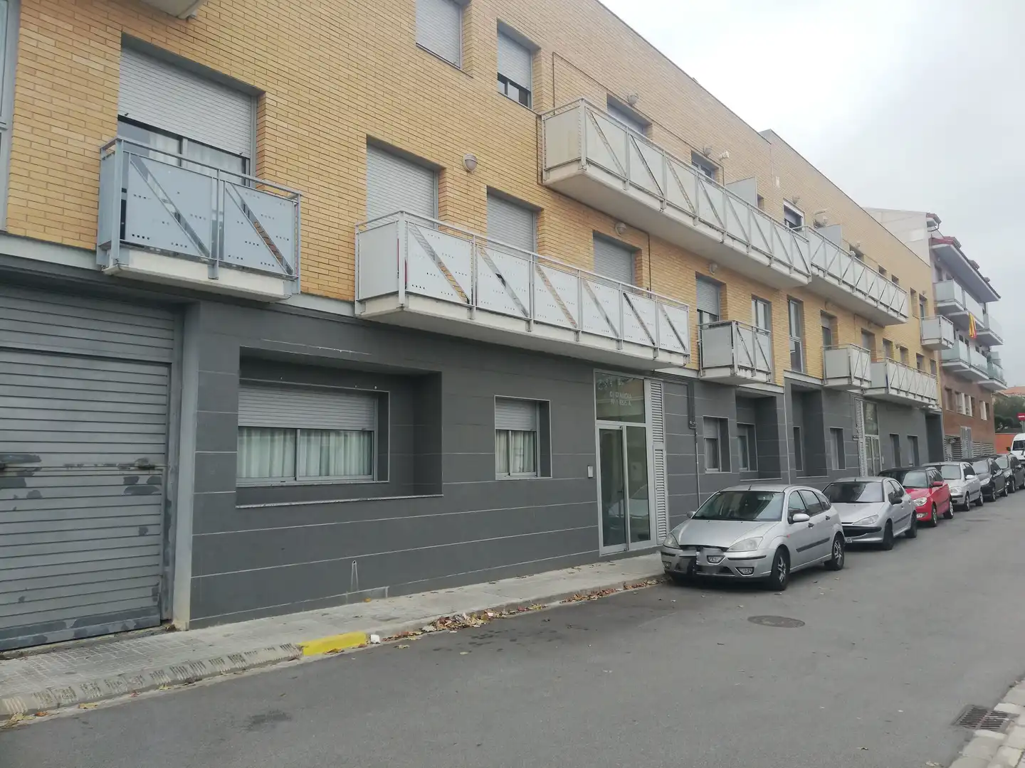 Parcheggio in vendita a c/ esglesia