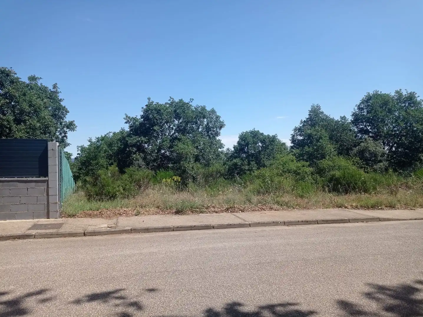Residencial en venta en Garrafe de Torío