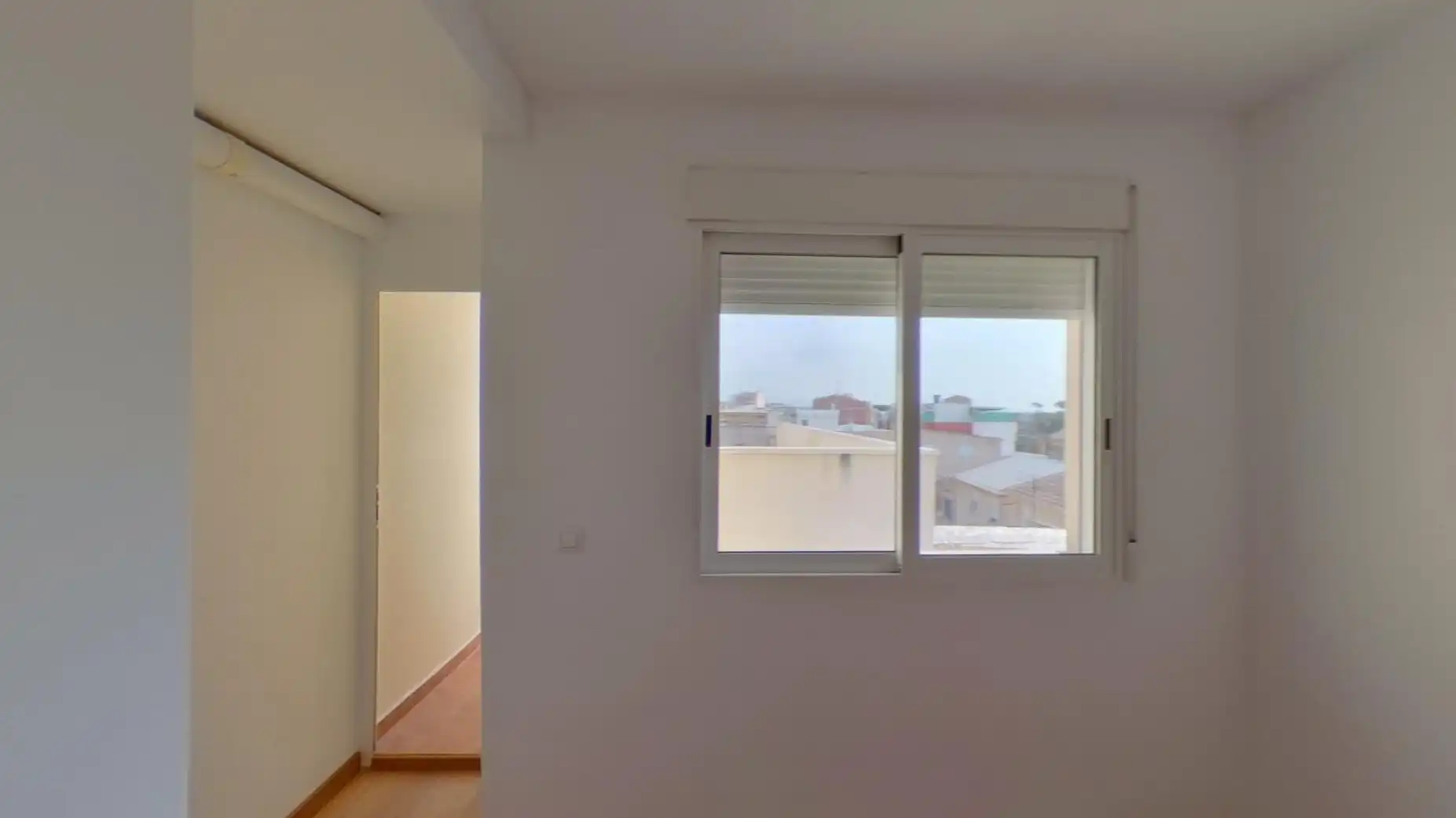 Flat with terrace for sale in Calle SAN CRISTOBAL 4, imagen 4