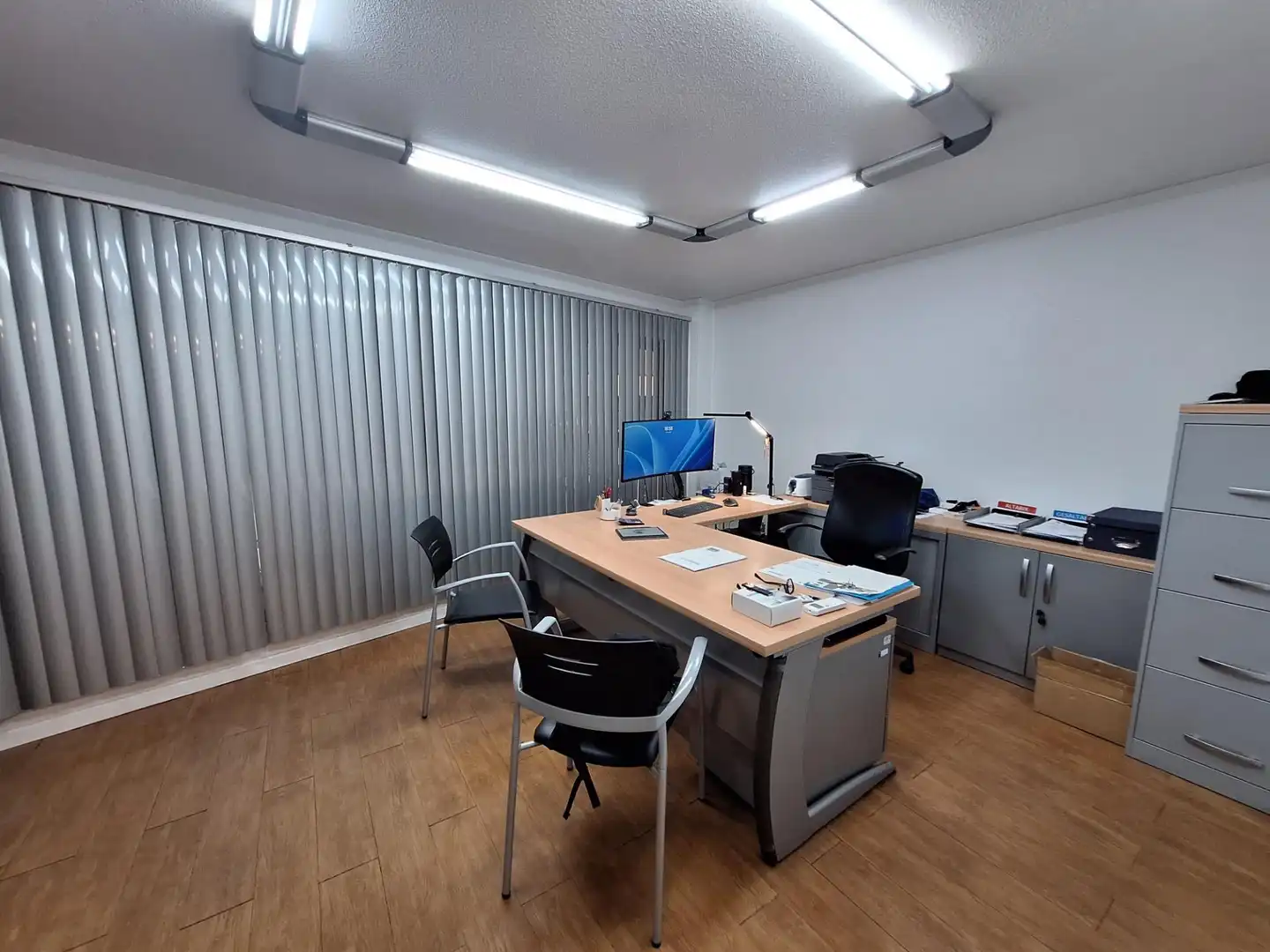 Oficina en venta en Elche / Elx