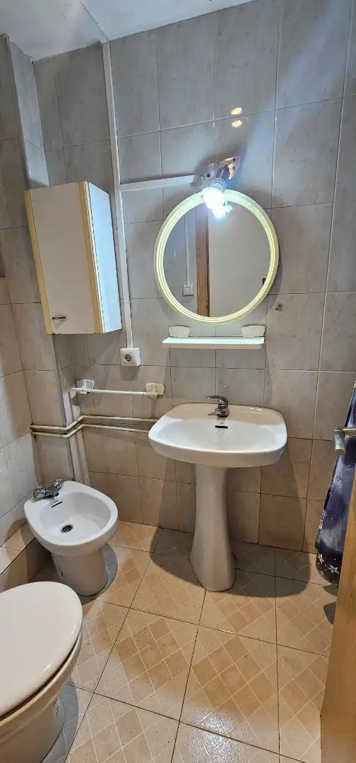 Flat for rent in Carrer Rovira i Virgili, 34, Eixample