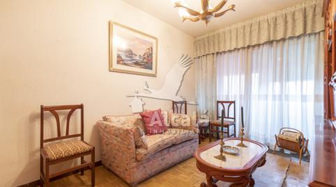 Foto 5 de Pis en venda a Barrio de la Estación, Madrid