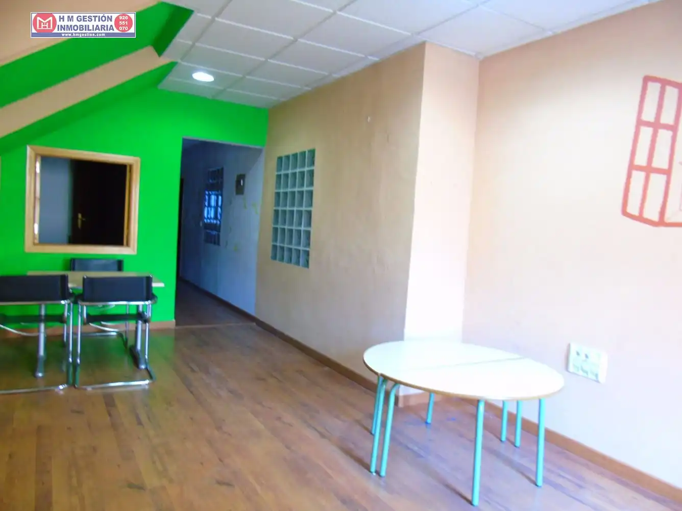 Büro zur Miete in Alcázar de San Juan, imagen 3