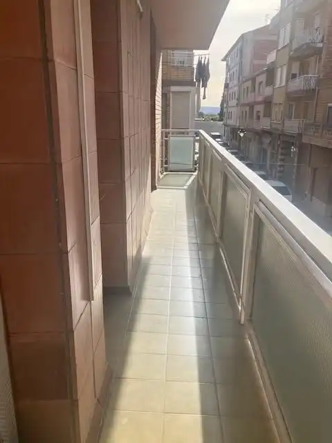 Pis amb terrassa en venda a Fraga, imagen 2