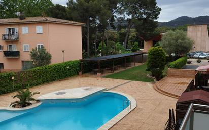 Piscina de Pis en venda en Santa Cristina d'Aro