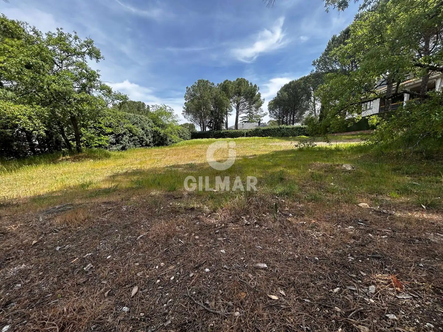 Residential land for sale in Soto del Real, imagen 14