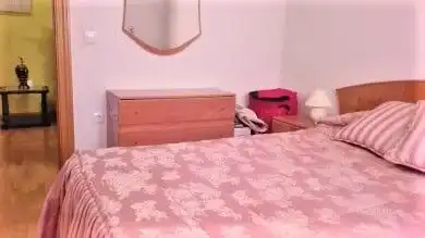 Dormitori de Casa adosada en venda en Cuenca
