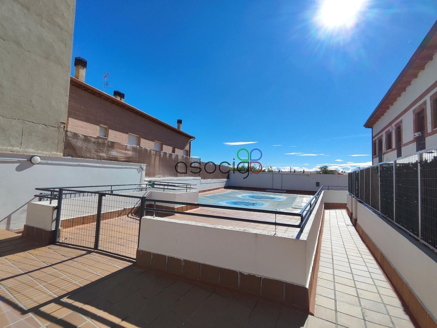 Dúplex en venda a CALLE ISABEL LA CATOLICA, Fontanar