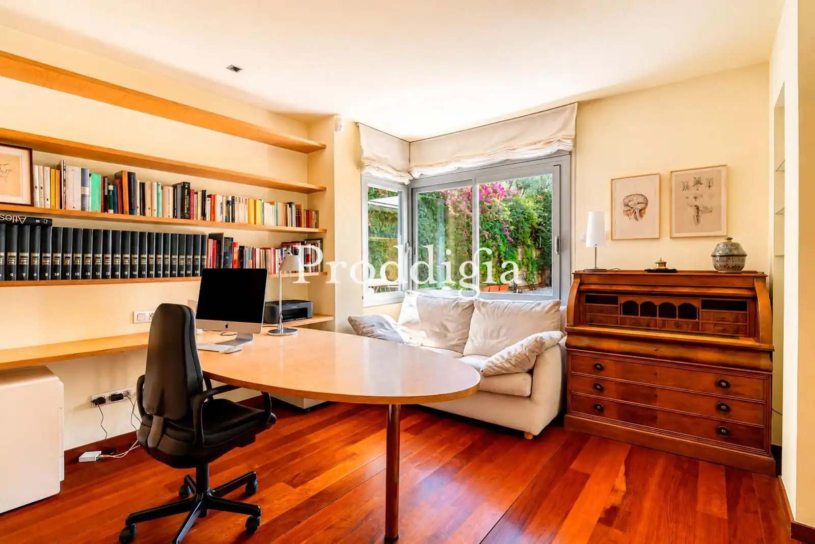 Houses for sale in Sant Cugat del Vallès  with Air Conditioner, Terrace and Storage room