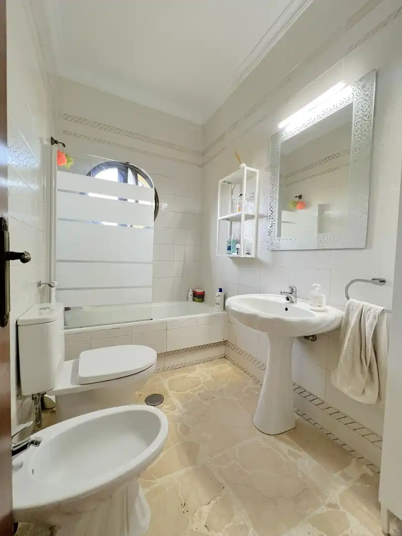 Casa con jardín en venta en BRECA, imagen 32