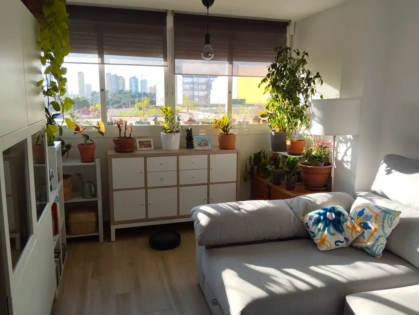 Piso con ascensor en venta en Avenida Beniardá, imagen 3