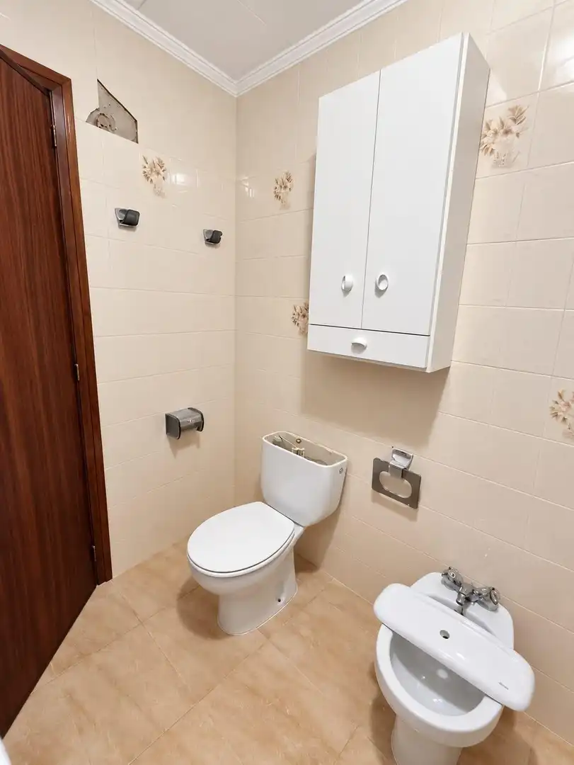 Baño de Casa adosada en venta en Càlig, Castellón