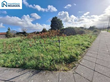 Terreno residencial en venta en Argoños