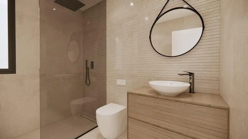 Casa amb piscina en venda a N/A, imagen 16