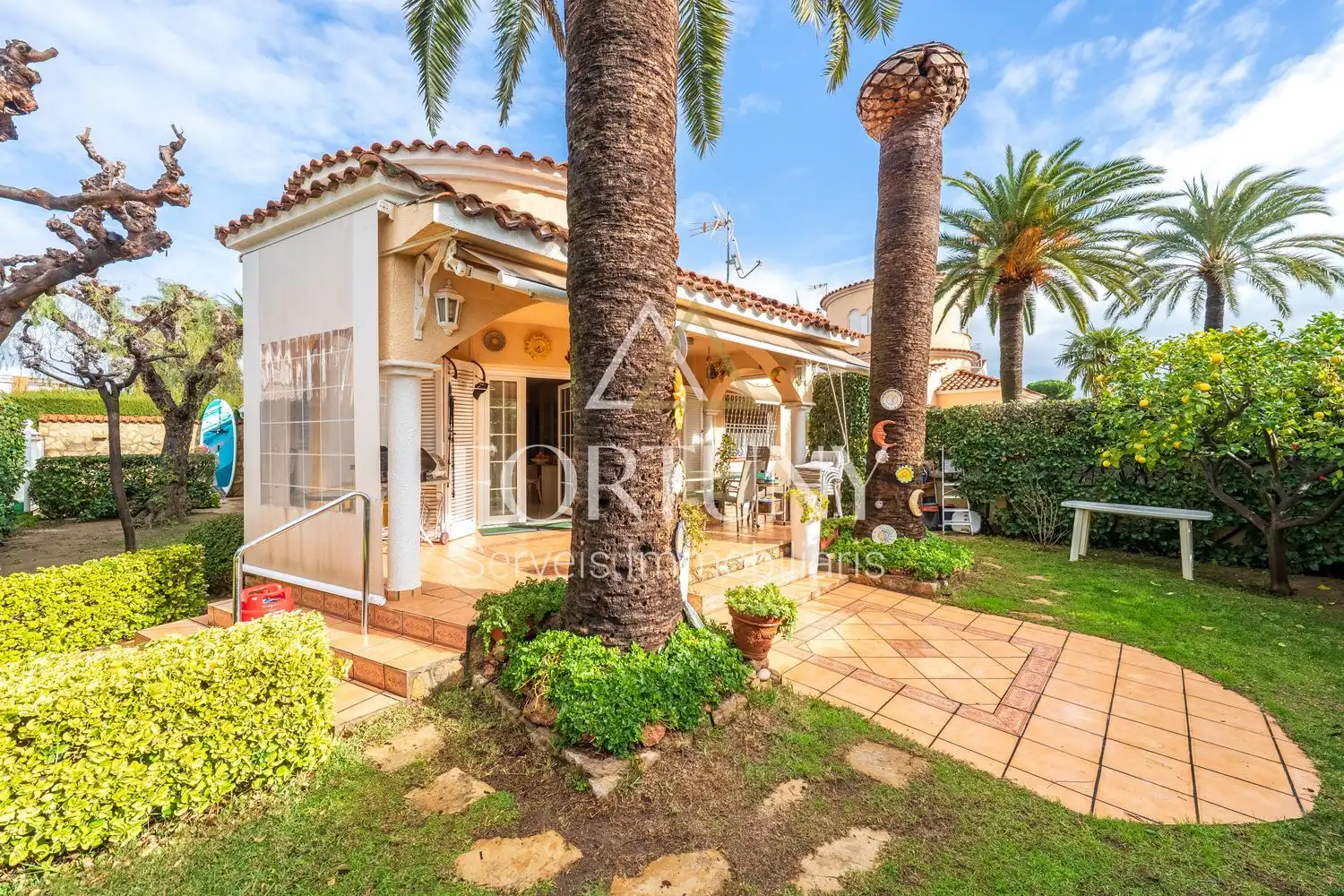 Casa o xalet en venda a Regueral - Prat d'en Forés