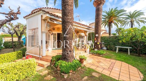 Foto 2 de Casa o xalet en venda a Regueral - Prat d'en Forés, Cambrils