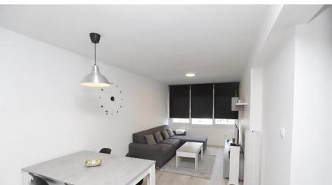 Foto 2 de Piso en venta en Calle Numancia, 8, El Ejido, Málaga