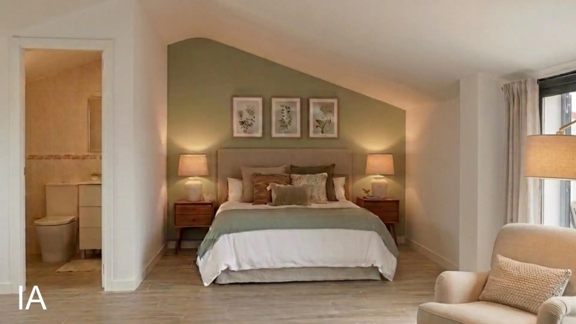 Maisonette mit Pool zum Verkauf in Calella, imagen 9
