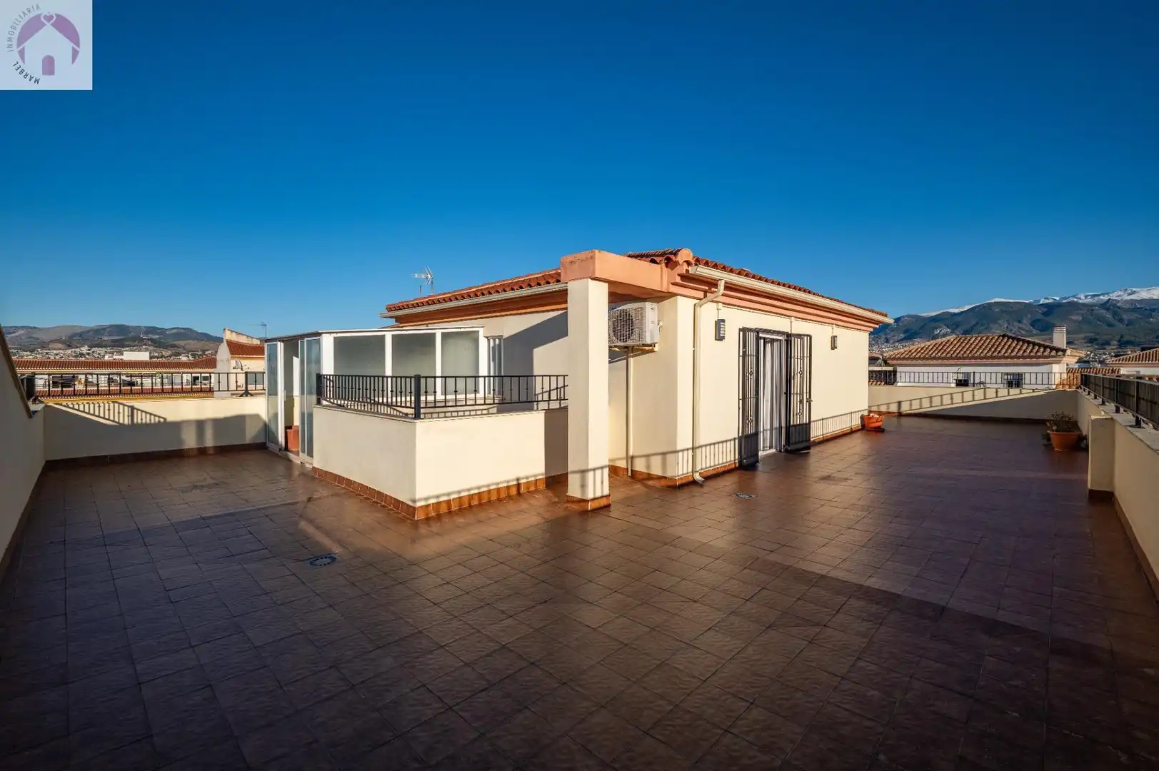 Ático en venta en IBIZA, San Antón