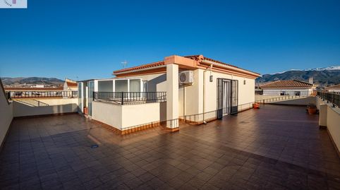 Foto 2 de Ático en venta en Ibiza, San Antón, Armilla