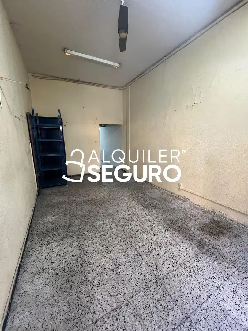 Geschaftsraum zur Miete in Madrid