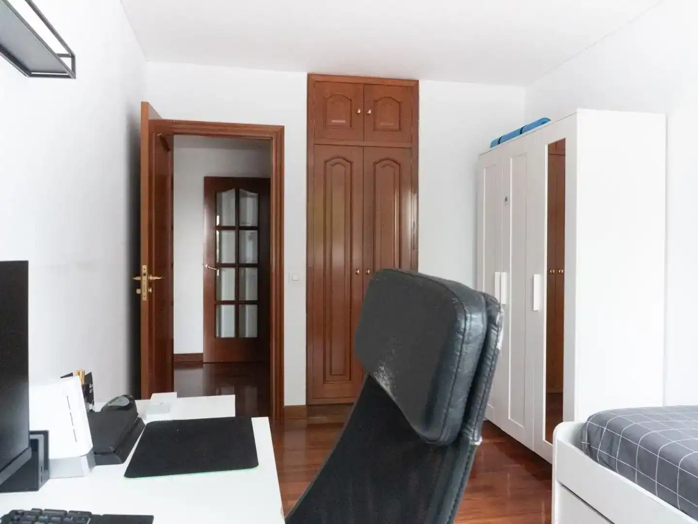 Habitación de Piso en venta en Culleredo con Piscina