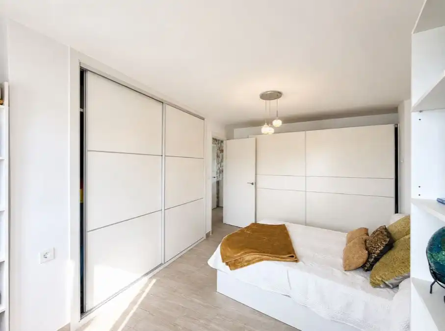 Apartamento con ascensor en venta en Puerto de Sotogrande - La Marina, imagen 27