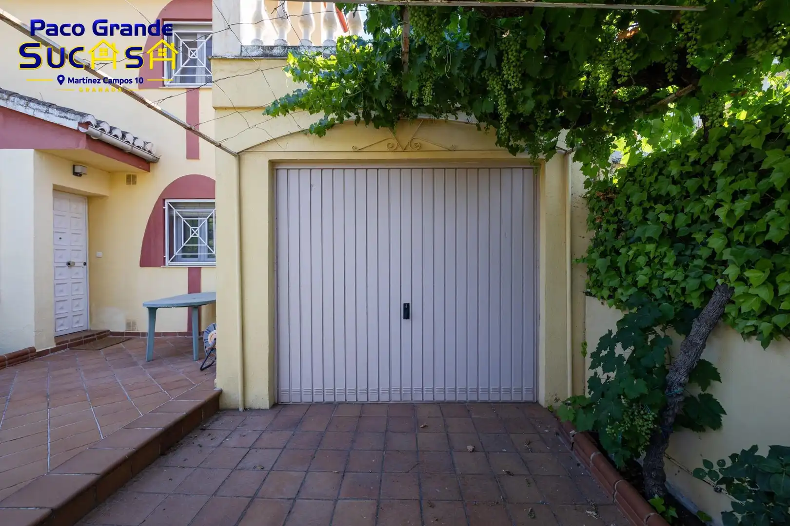 Home with pool for sale in Calle DR FLEMING, imagen 54