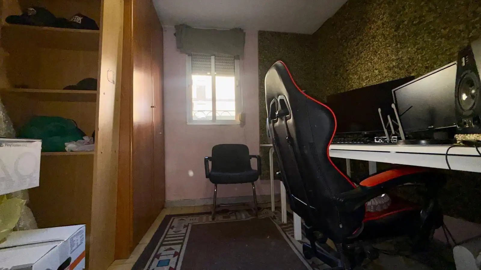 Piso en venta en Sevilla