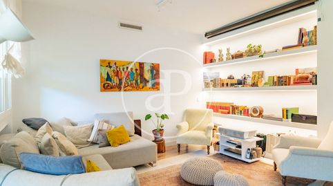 Photo 4 of Flat for rent in Nueva España, Madrid Capital