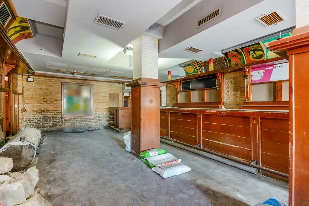 Business premises for sale in Rodríguez San Pedro, imagen 9