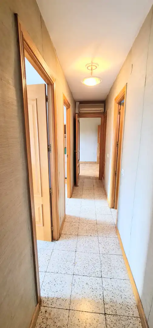 Flat for sale in Zona Renfe