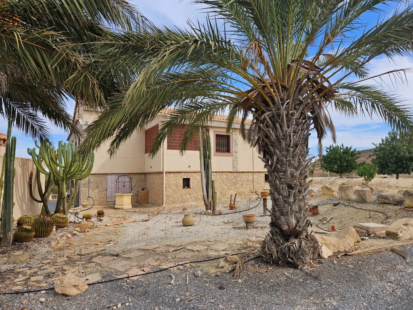 Haus oder Chalet zum Verkauf in Partida de Santa Ana, 122, Jubalcoi
