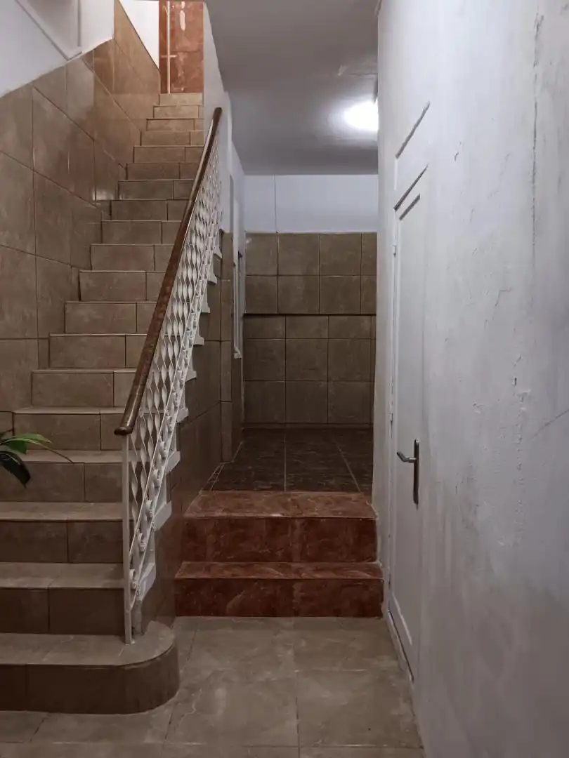 Casa adosada en venta en Centre
