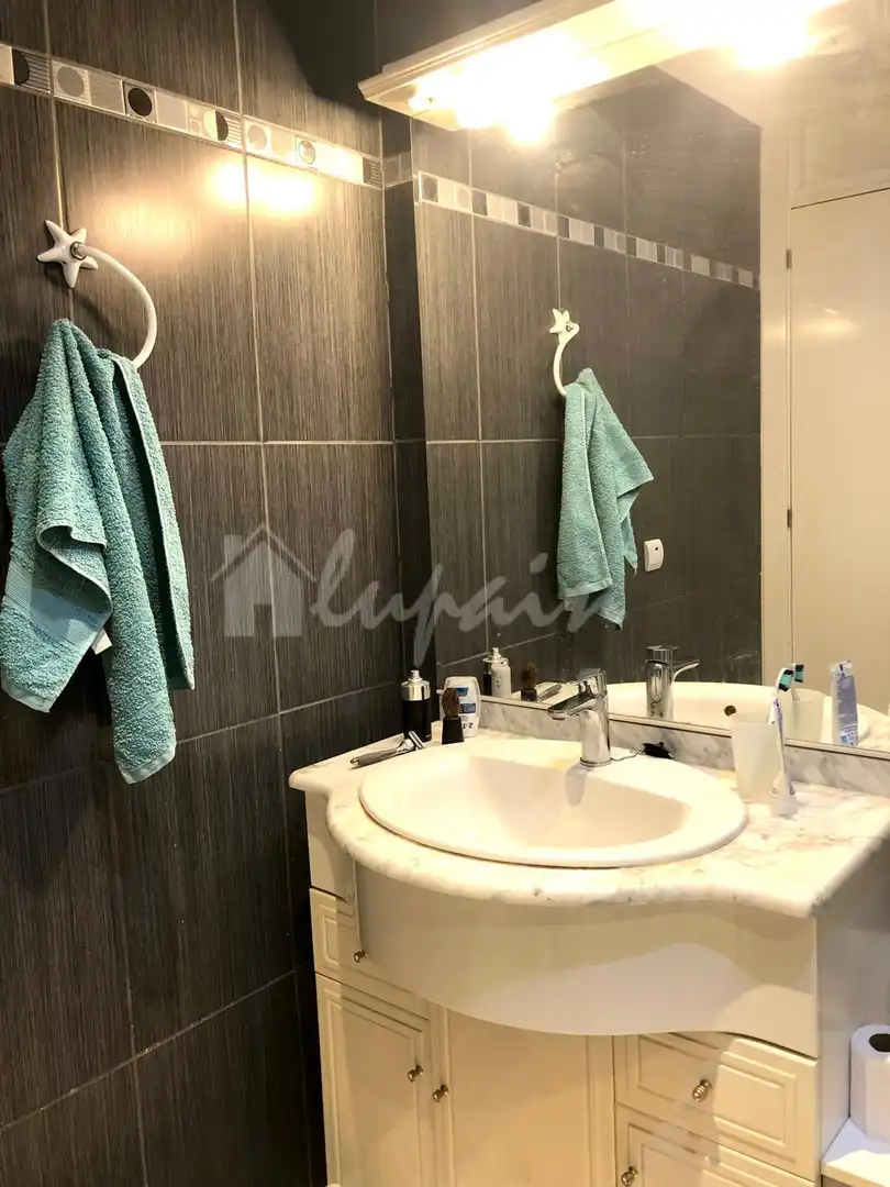 Baño de Ático en venta en Adeje