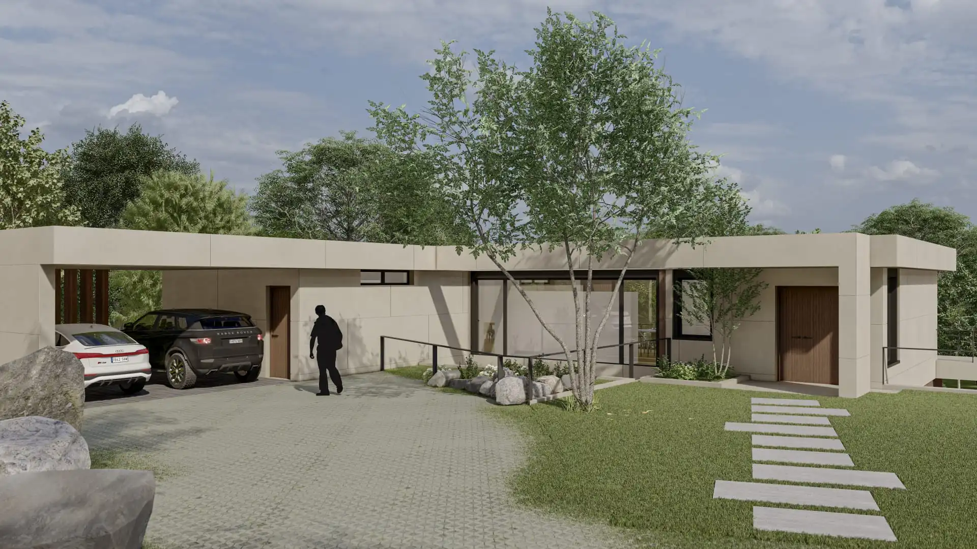 Casa o chalet en venta en Santo Domingo