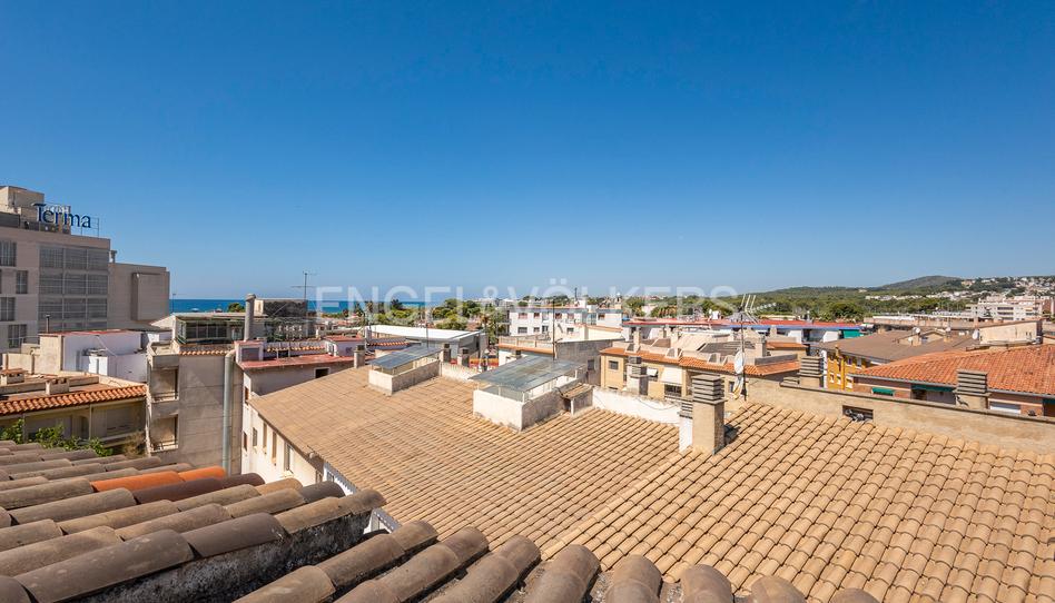 Foto 1 de Àtic en venda a Coma-ruga platja, Tarragona