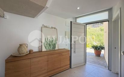 Casa o xalet en venda en Alella amb Calefacció, Jardí privat i Terrassa