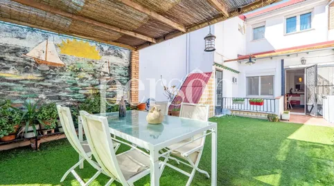 Foto 2 de Casa o chalet de alquiler en Natzaret, Valencia Capital