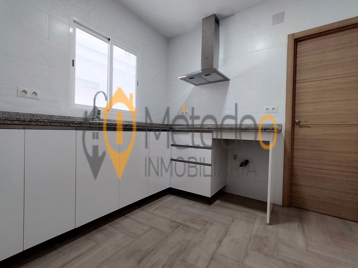 Flat for rent in Torreblanca
