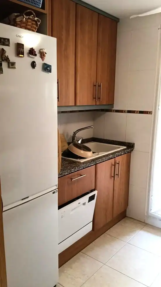Appartement compact avec terrasse à vendre à Avinguda Arnau Bosquets 9, imagen 23
