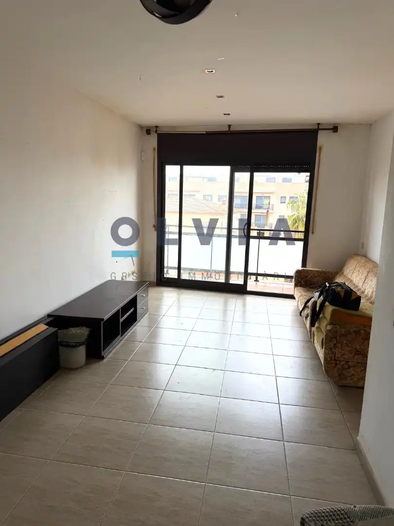 Terrasse von Wohnung zum Verkauf in Deltebre mit Balkon