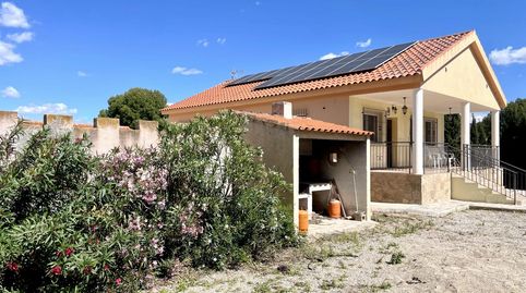 Photo 2 of Houses for sale in de Los Huertos, Parrilla, Lorca