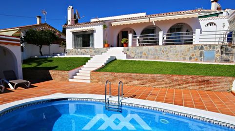 Foto 5 de Casa o chalet en venta en Caleta de Vélez, Vélez-Málaga