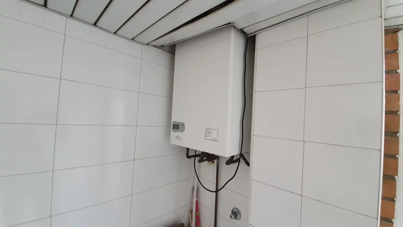 Wohnung zur Miete in Zona Centro