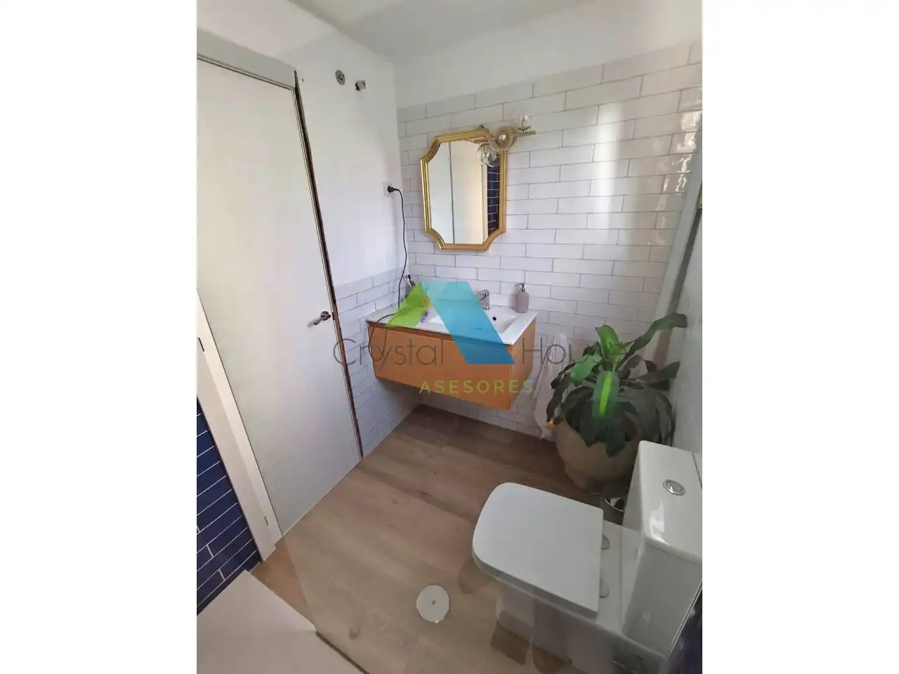 Piso con piscina en venta en Churriana, imagen 21