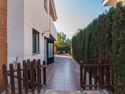 Garden of House or chalet for sale in Molina de Segura  with Air Conditioner, Terrace and Balcony